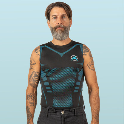 VitaBoost | Confidence, energy and strength for you