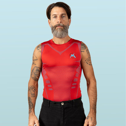 VitaBoost | Confidence, energy and strength for you